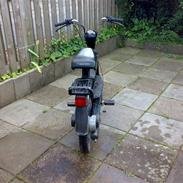 Piaggio grillo >>Solgt<<