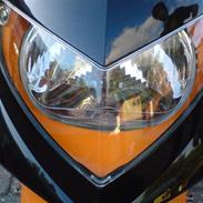 Suzuki Estilete * Solgt*