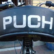 Puch Maxi K "Byttet"