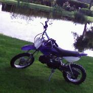 Honda dirtbike