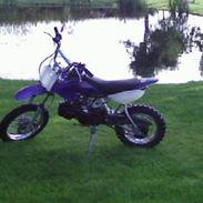 Honda dirtbike