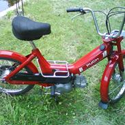 Puch Maxi K ¤ 1982 ¤ Solgt
