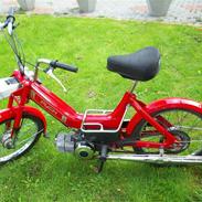 Puch Maxi K ¤ 1982 ¤ Solgt