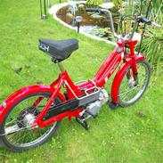 Puch Maxi K ¤ 1982 ¤ Solgt