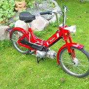 Puch Maxi K ¤ 1982 ¤ Solgt