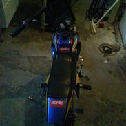 MiniBike aprillia