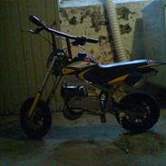 MiniBike aprillia