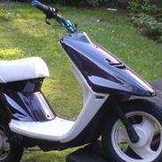 Yamaha Jog fs Bytte væk...