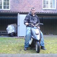 Yamaha Jog fs Bytte væk...
