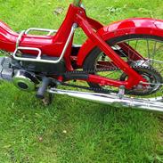 Puch Maxi K ¤ 1982 ¤ Solgt