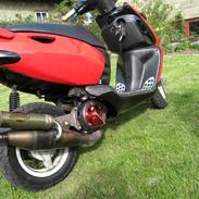 Aprilia sonic