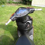 Aprilia sonic