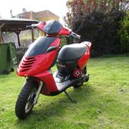 Aprilia sonic