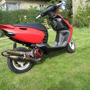 Aprilia sonic