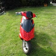 Aprilia sonic