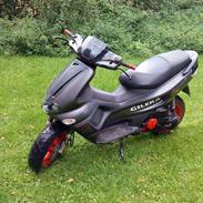 Gilera Runner