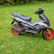 Gilera Runner