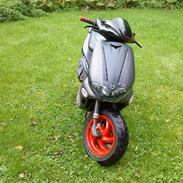 Gilera Runner