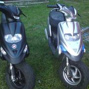 Gilera Stalker