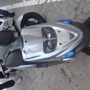 Gilera Stalker
