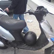 Gilera Stalker
