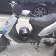 Gilera Stalker