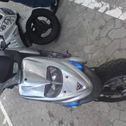 Gilera Stalker