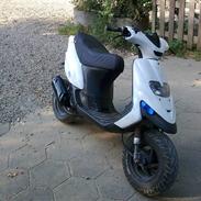 Gilera Stalker AC (SOLGT) :/