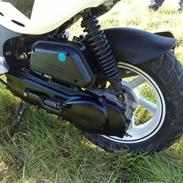 PGO PMX-Mobilen SOLGT!