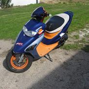 Honda Sfx repsol(SOLGT )