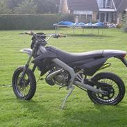 Gilera RCR.. SOLGT