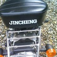 Jincheng Monkey (SOLGT)