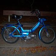 Puch maxi k / bytte