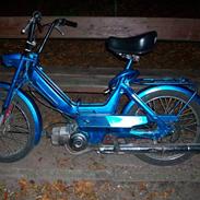 Puch maxi k / bytte