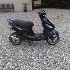 Giantco sport. solgt