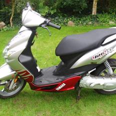 Yamaha Jog R