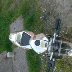 MiniBike pocket bike  #Solgt#