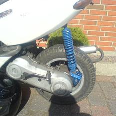 Aprilia sonic **SOLGT**