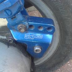 Aprilia sonic **SOLGT**