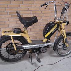 Veteraner bronco starflite