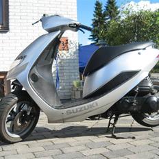 Suzuki Estilete SOLGT