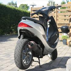 Suzuki Estilete SOLGT