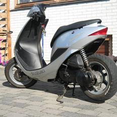 Suzuki Estilete SOLGT