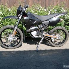 CPI Super Cross LC DD Solgt