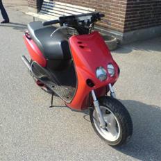 Yamaha neos solgt