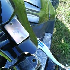 PGO hot 50 ( solgt )