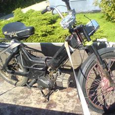 Puch maxi k