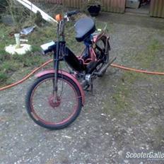 Puch maxi k