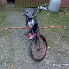 Puch maxi k