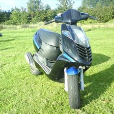 Aprilia Sonic (solgt)